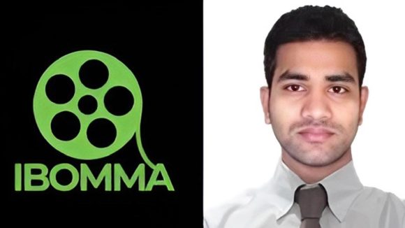 IBomma Ravi Case : ఐబొమ్మ రవి కేసులో బిగ్ ట్విస్ట్… అతను పైరసీ చేయలేదు?