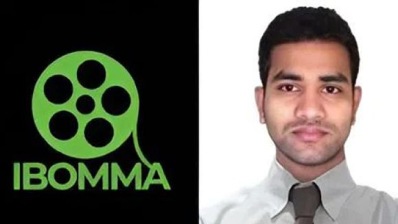 IBomma Ravi Case: తప్పుచేశాను, ఇక పైరసీ చేయను.. పోలీసుల ఎదుట ఐబొమ్మ రవి పశ్చాత్తాపం
