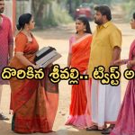 Illu Illalu Pillalu Today Episode: తిరుపతికి దొరికిన శ్రీవల్లి.. నగల మ్యాటర్ రీవిల్.. రచ్చ చేసిన భద్ర, సేనా..