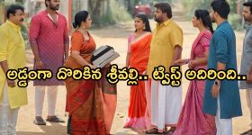 Intinti Ramayanam Today Episode: చక్రధర్ ను కలిసిన పల్లవి.. మైండ్ బ్లాక్ అయ్యే నిజం..శ్రీయ సాయం చేస్తుందా..?