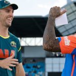 IND VS AUS 5th T20I: టాస్ ఓడిన టీమిండియా..తెలుగోడిపై వేటు, డేంజ‌ర్ ఫినిష‌ర్ వ‌స్తున్నాడు