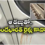 Indian Railway: షాకింగ్.. గుట్కా మరకలు క్లీన్ చేసేందుకు రైల్వే ఏడాదికి అన్ని కోట్లు ఖర్చు చేస్తుందా?