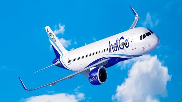 Indigo Airlines: దేశంలో పలు ఎయిర్ పోర్టులకు బాంబు బెదిరింపు