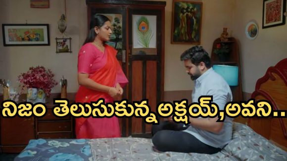 Intinti Ramayanam Today Episode: ఆస్తి కోసం కోర్టు మెట్లేక్కబోతున్న శ్రీయ..అవని, అక్షయ్ లకు టెన్షన్.. పల్లవి ప్లానేంటి..?