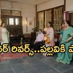 Intinti Ramayanam Today Episode: అక్షయ్ కు అవని థ్యాంక్స్.. పల్లవి పై కమల్ రివేంజ్.. చక్రధర్ కు దిమ్మతిరిగే షాక్..