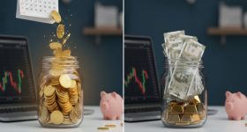 SIP Vs Lump Sum Investment: నెలకు రూ.5,000 SIP vs రూ.60,000 ఒకేసారి పెట్టుబడి.. 10 ఏళ్లలో ఎక్కువ రాబడి ఎవరికంటే?