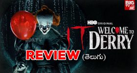 It Welcome to Derry Review : 'ఇట్- వెల్కమ్ టు డెర్రీ' 5 ఎపిసోడ్ల రివ్యూ
