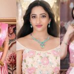 Jaanvi Swarup Ghattamaneni: అందమే అసూయపడేలా ఘట్టమనేని వారసురాలు.. జాన్వీ యాడ్ చూశారా.. ?