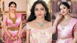 Jaanvi Swarup Ghattamaneni: అందమే అసూయపడేలా ఘట్టమనేని వారసురాలు.. జాన్వీ యాడ్ చూశారా.. ?