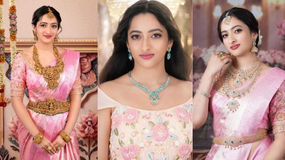 Jaanvi Swarup Ghattamaneni: అందమే అసూయపడేలా ఘట్టమనేని వారసురాలు.. జాన్వీ యాడ్ చూశారా.. ?