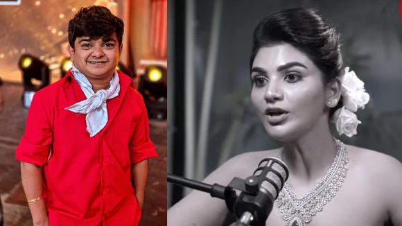 Kissik Talks Show Naresh: టెన్షన్‌ తగ్గడానికి బూ**తు వీడియోలు చూస్తా.. ఒపెన్‌‌గా చెప్పేసిన నరేష్‌!