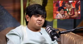 Telugu directors: రాజమౌళినే కాదు, ఈ దర్శకులు కూడా దేవుళ్ల పై మాట్లాడారు