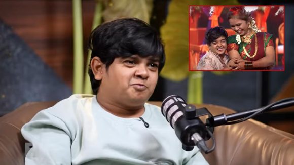 Kissik Talks Show Naresh: కట్నం తీసుకోను.. ఎదురు కట్నం ఇస్తా.. కాబోయే భార్యకు నరేష్‌ బంపరాఫర్‌!