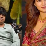 Big tv kissi Talks: ప్రభాస్ హీరోయిన్ తో లిప్ కిస్…ఈ కమెడియన్ కోరికలు మామూలుగా లేవుగా!