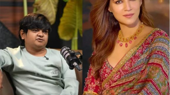 Big tv kissi Talks: ప్రభాస్ హీరోయిన్ తో లిప్ కిస్…ఈ కమెడియన్ కోరికలు మామూలుగా లేవుగా!
