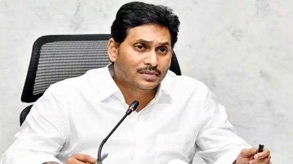 YS Jagan: ఈ నెల 4న తుపాను బాధిత ప్రాంతాల్లో వైఎస్ జగన్ పర్యటన.. రైతులకు పరామర్శ