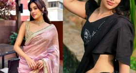 Janhvi Kapoor Dhoop: 'పెద్ది'లో జాన్వీకి డూప్‌గా తెలుగమ్మాయి.. ఎవరో తెలిస్తే షాకవ్వాల్సిందే!