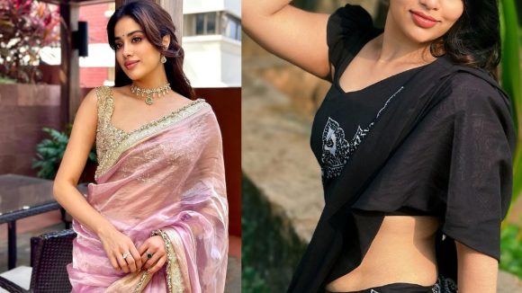 Janhvi Kapoor Dhoop: ‘పెద్ది’లో జాన్వీకి డూప్‌గా తెలుగమ్మాయి.. ఎవరో తెలిస్తే షాకవ్వాల్సిందే!