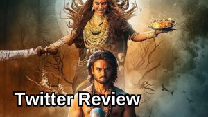 Jatadhara Twitter Review: ‘జటాధర’ట్విట్టర్ రివ్యూ.. సుధీర్ బాబు హిట్ కొట్టాడా..?