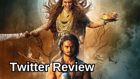 Jatadhara Twitter Review: ‘జటాధర’ట్విట్టర్ రివ్యూ.. సుధీర్ బాబు హిట్ కొట్టాడా..?