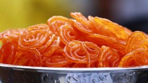 Jilebi Sweet Recipe:జ్యూసీ, క్రిస్పీ జిలేబీ.. ఇలా చేస్తే లొట్టలేసుకుంటూ తింటారు !