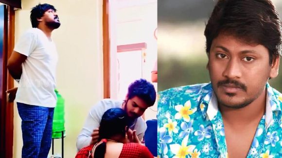 Akash Puri: గొప్ప మనసు చాటుకున్న ఆకాశ్‌ పూరీ.. జోష్‌ రవి కుటుంబానికి అండగా..