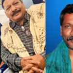 Actor Ravi: నటుడు జోష్ రవి ఇంట తీవ్ర విషాదం.. తండ్రి కన్నుమూత..