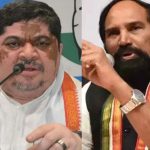 Jubilee Hills Byelection: సర్వేలన్నీ కాంగ్రెస్ వైపే ఉన్నాయి: మంత్రి ఉత్తమ్ కుమార్ రెడ్డి