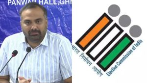 Jubilee Hills Elections: ముగిసిన జూబ్లీహిల్స్ ఉపఎన్నిక ప్రచారం.. బహిరంగ సభలు, ప్రసంగాలపై నిషేధం