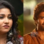 Big tv Kissik Talks: విజయ్ దేవరకొండతో రొమాన్స్ చేయాలి..45 ఏళ్ల వయసులో ఈ కోరికేంటీ తల్లి!