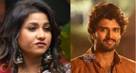 Big tv Kissik Talks: విజయ్ దేవరకొండతో రొమాన్స్ చేయాలి..45 ఏళ్ల వయసులో ఈ కోరికేంటీ తల్లి!
