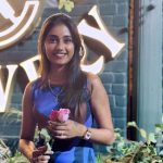 Jyothi Gowda : క్యూట్ స్మైల్ తో కట్టిపడేస్తున్న జ్యోతి.. పిక్స్ అదిరిపోయాయి..
