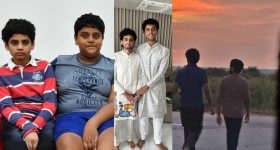 Kalvakuntla Himanshu: జూబ్లీ హిల్స్ ఉప ఎన్నికలో BRSకు ఓటమి... సోషల్ మీడియాలో హిమాన్షు పోస్ట్ వైరల్