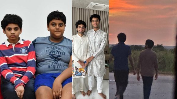 Kalvakuntla Himanshu: జూబ్లీ హిల్స్ ఉప ఎన్నికలో BRSకు ఓటమి… సోషల్ మీడియాలో హిమాన్షు పోస్ట్ వైరల్