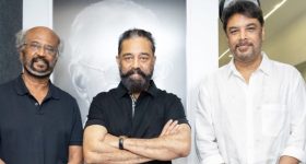 Thalaivar 173: రజనీకాంత్‌ను మేం హర్ట్ చేయలేం... సుందర్ తప్పుకోవడంపై కమల్ సంచలన కామెంట్