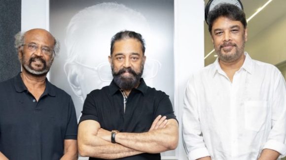 Thalaivar 173: రజనీకాంత్‌ను మేం హర్ట్ చేయలేం… సుందర్ తప్పుకోవడంపై కమల్ సంచలన కామెంట్