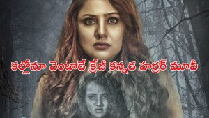 OTT Movie : సోదరిని వెతుక్కుంటూ దెయ్యాల కొంపకు… నెక్స్ట్ ట్విస్ట్ కు గూస్ బంప్స్… ఏ ఓటీటీలో ఉందంటే?