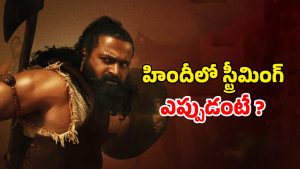 OTT Movie : ఓటీటీలోకి వచ్చేసిన 852 కోట్ల బ్లాక్ బస్టర్… నార్త్ ఆడియన్స్ కే ఎందుకు అందుబాటులో లేదంటే ?