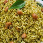 Karivepaku Rice: కరివేపాకు రైస్ పావు గంటలో చేసేయొచ్చు, రెసిపీ చాలా సులువు