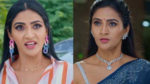 Karthika Deepam Jyotsana : ‘కార్తీక దీపం ‘ జ్యోత్స్న కు పెళ్లి అయ్యిందా..? బ్యాగ్రౌండ్ ఇదే..