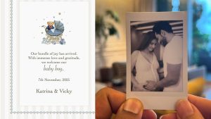 Katrina Kaif: పండంటి మగబిడ్డకు జన్మనిచ్చిన కత్రీనా