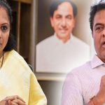 Kavitha: జూబ్లీహిల్స్ ఓటమిపై కవిత ట్వీట్.. కర్మ హిట్స్ బ్యాక్ అంటూ అన్నకు కౌంటర్!