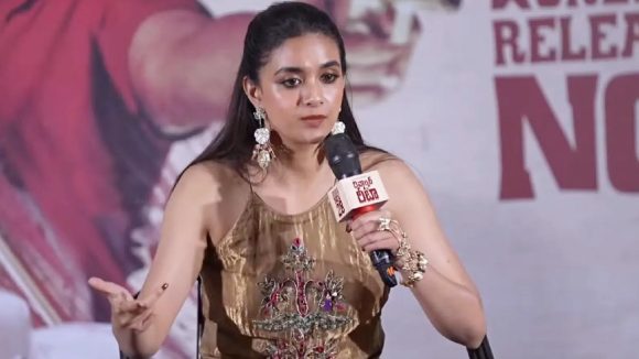 Keerthy Suresh: 2 నుంచి 3 గంటలే నిద్ర.. బ్రేక్‌ ఉండదు.. వర్కింగ్‌ అవర్స్‌పై కీర్తి కామెంట్స్‌