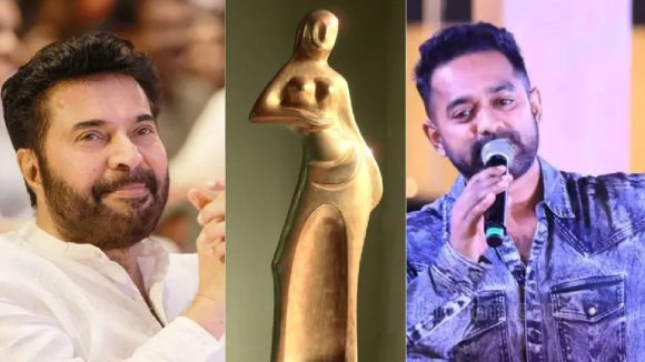 Kerala State Film Awards 2025: రాష్ట్ర అవార్డుల్లో సత్తా చాటిన మంజుమ్మెల్‌ బాయ్స్‌, ఉత్తమ నటుడిగా మెగాస్టార్‌