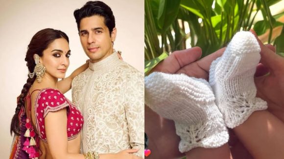 Kiara Advani: కియారా అద్వానీ – సిద్ధార్థ్ కూతురి పేరు రివీల్… అర్థం ఏంటంటే?