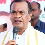 Jubilee Hills by-election: ఫాం హౌస్ నుండే బయటకు వస్తలేడు, మళ్లీ అధికారంలోకి ఎలా వస్తాడు?.. కేసీఆర్‌పై కోమటిరెడ్డి ఘాటు వ్యాఖ్యలు