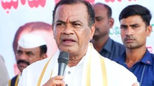 Jubilee Hills by-election: ఫాం హౌస్ నుండే బయటకు వస్తలేడు, మళ్లీ అధికారంలోకి ఎలా వస్తాడు?.. కేసీఆర్‌పై కోమటిరెడ్డి ఘాటు వ్యాఖ్యలు