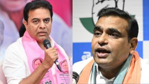 HYDRAA: జూబ్లీహిల్స్ ఉప ఎన్నిక కోసమే కేటిఆర్ విమర్శలు.. హైడ్రాను సమర్థించిన ఎంపీ