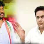 Naveen Yadav: రౌడీ అంటూ అవమానించావు.. గెలుపు తర్వాత కేటీఆర్‌కు నవీన్ కౌంటర్