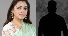 Actress Kushbu : కుష్బూ ఫేవరెట్ హీరో ఎవరో తెలుసా..? అస్సలు ఊహించి ఉండరు..